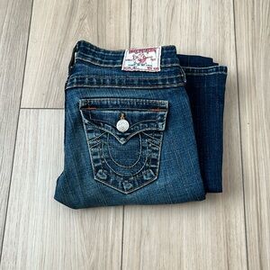 True Religion Brand Jeans